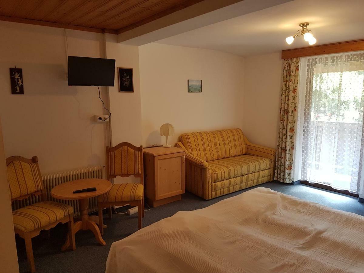 Haus Kropf Mittersill Εξωτερικό φωτογραφία